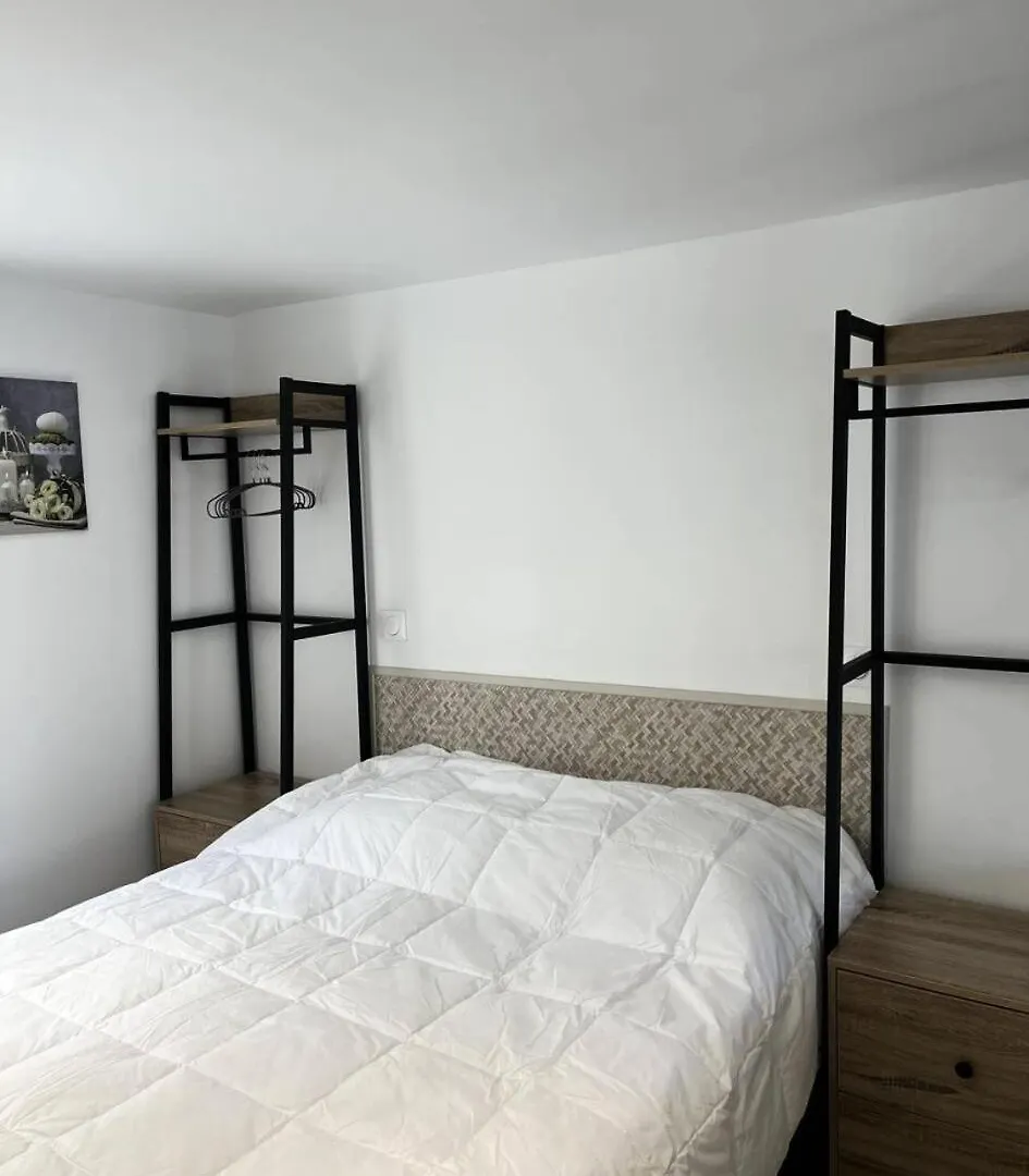 Residence 114-Pleneuf Val Andre - Studio Refait A Neuf Proche De La Mer Mae-8071 Francie