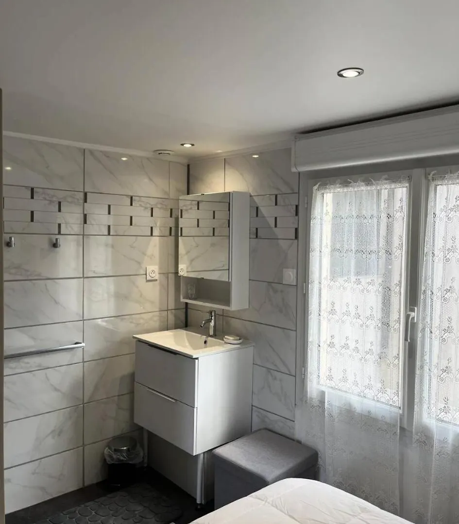 Residence 114-Pleneuf Val Andre - Studio Refait A Neuf Proche De La Mer Mae-8071 Francie